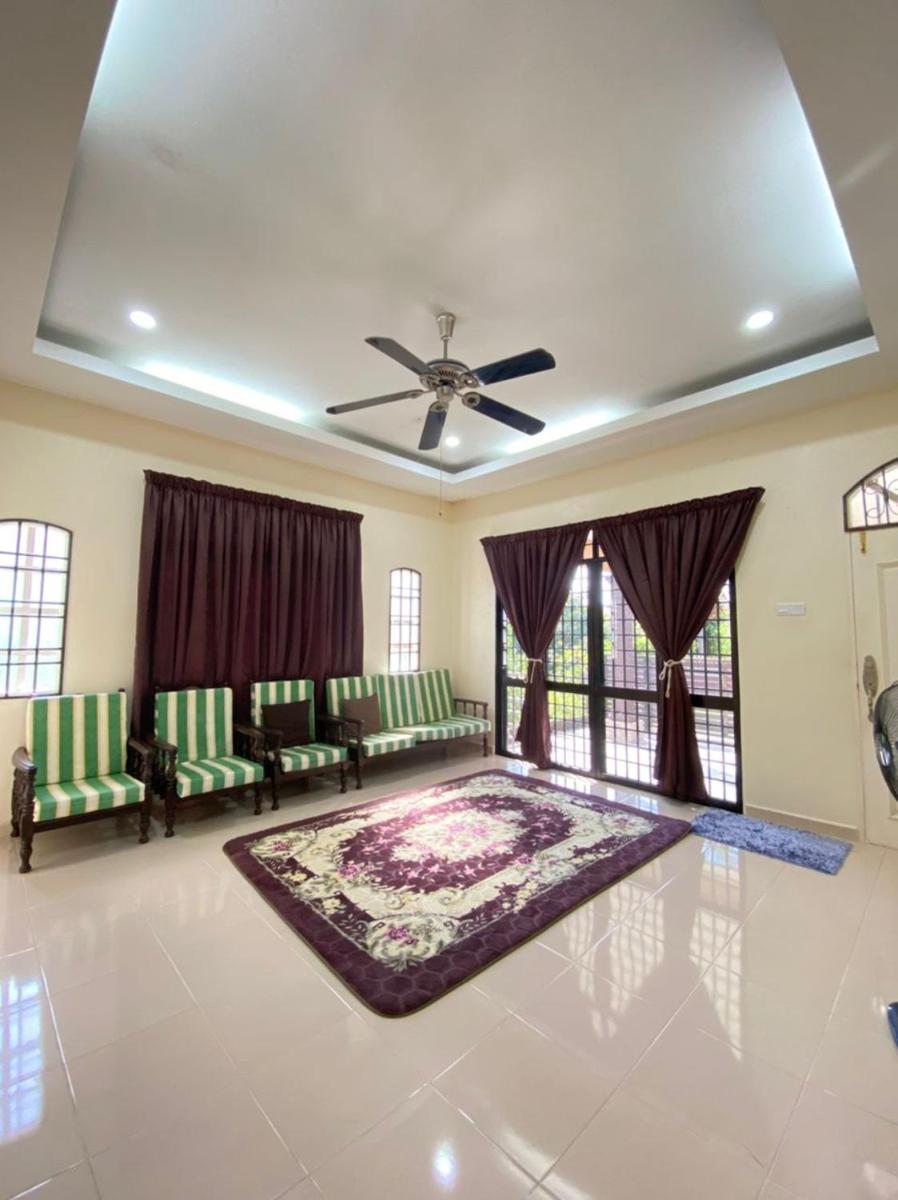 Family Homestay - Housity