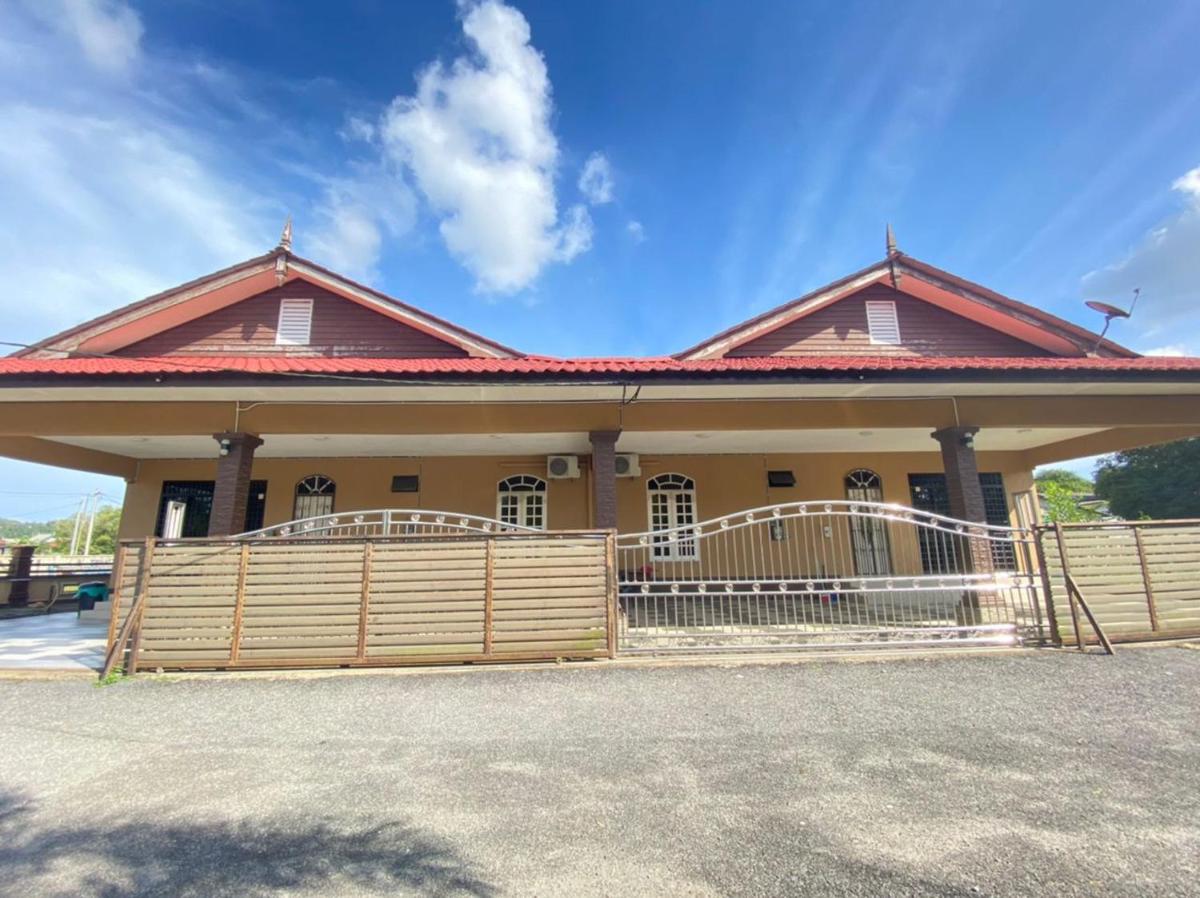 Family Homestay - Housity
