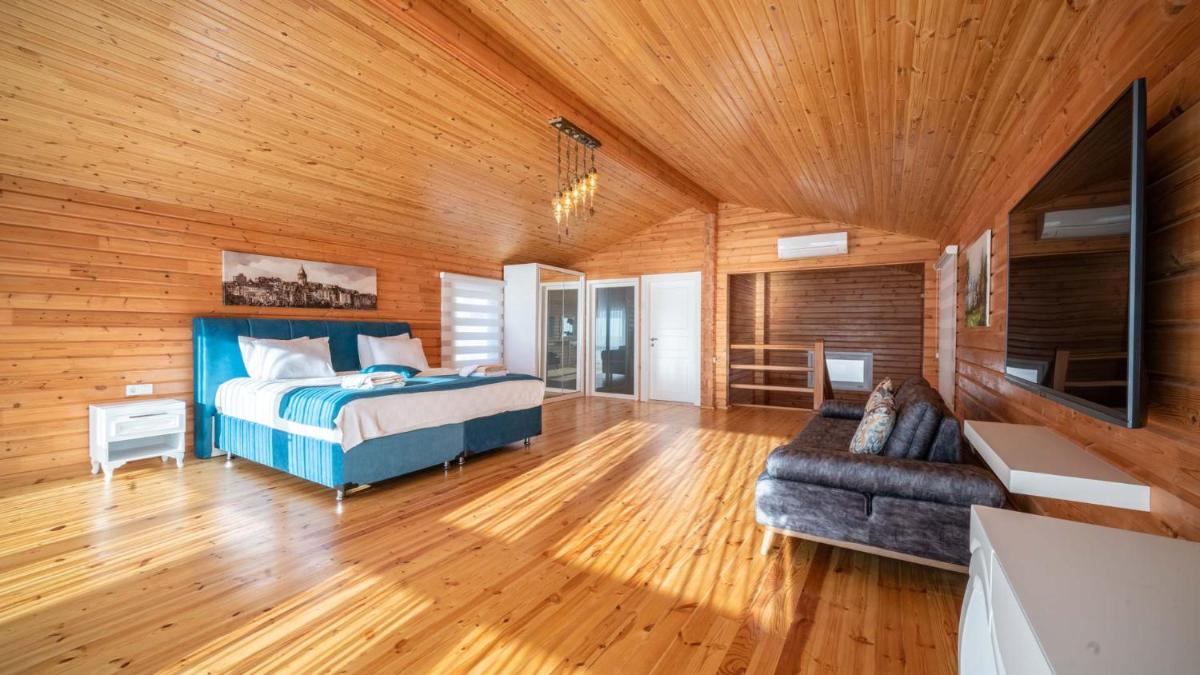Eco villa SUEL - Housity