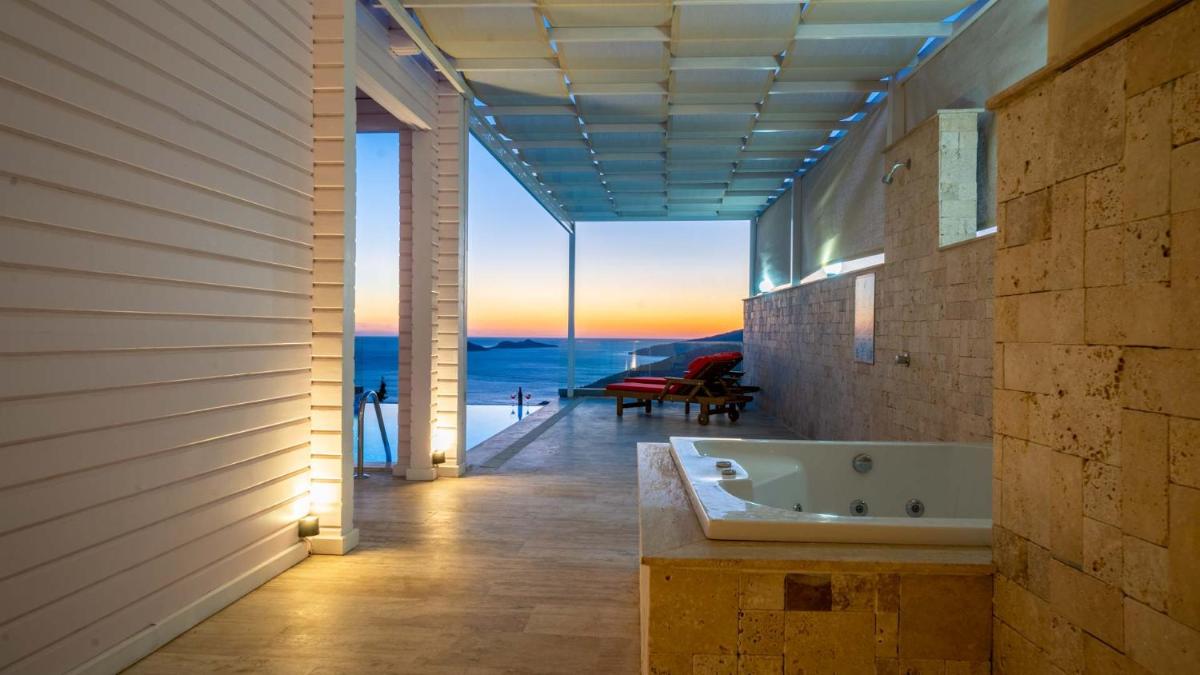 Eco villa SUEL - Housity