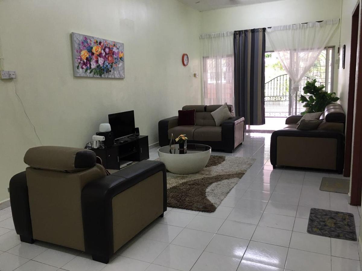 Taiping Desa Jana Home Stay - Housity
