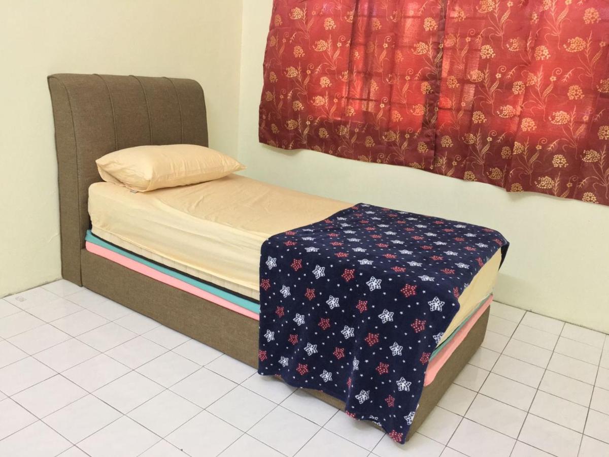Taiping Desa Jana Home Stay - Housity