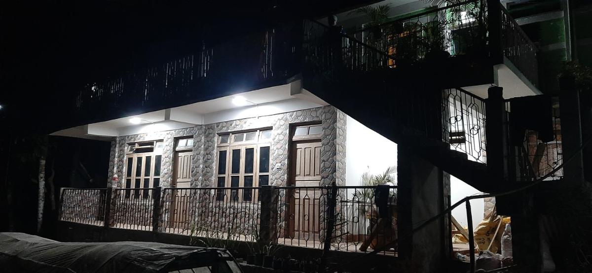 Kusuman Homestay - Housity