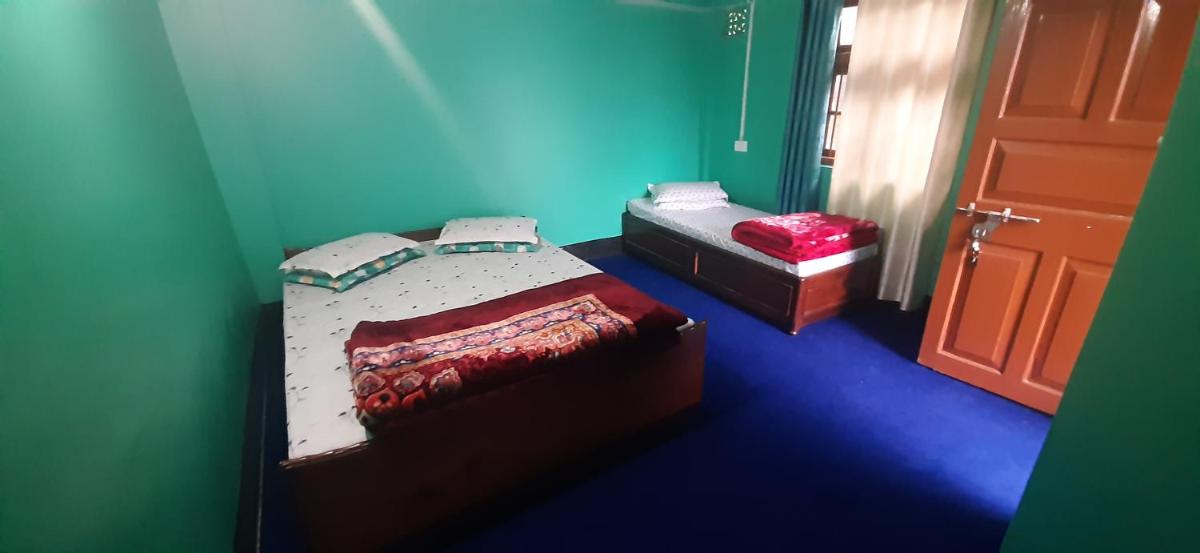 Kusuman Homestay - Housity