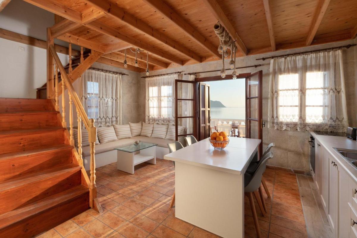 Maravelia Mare - Housity