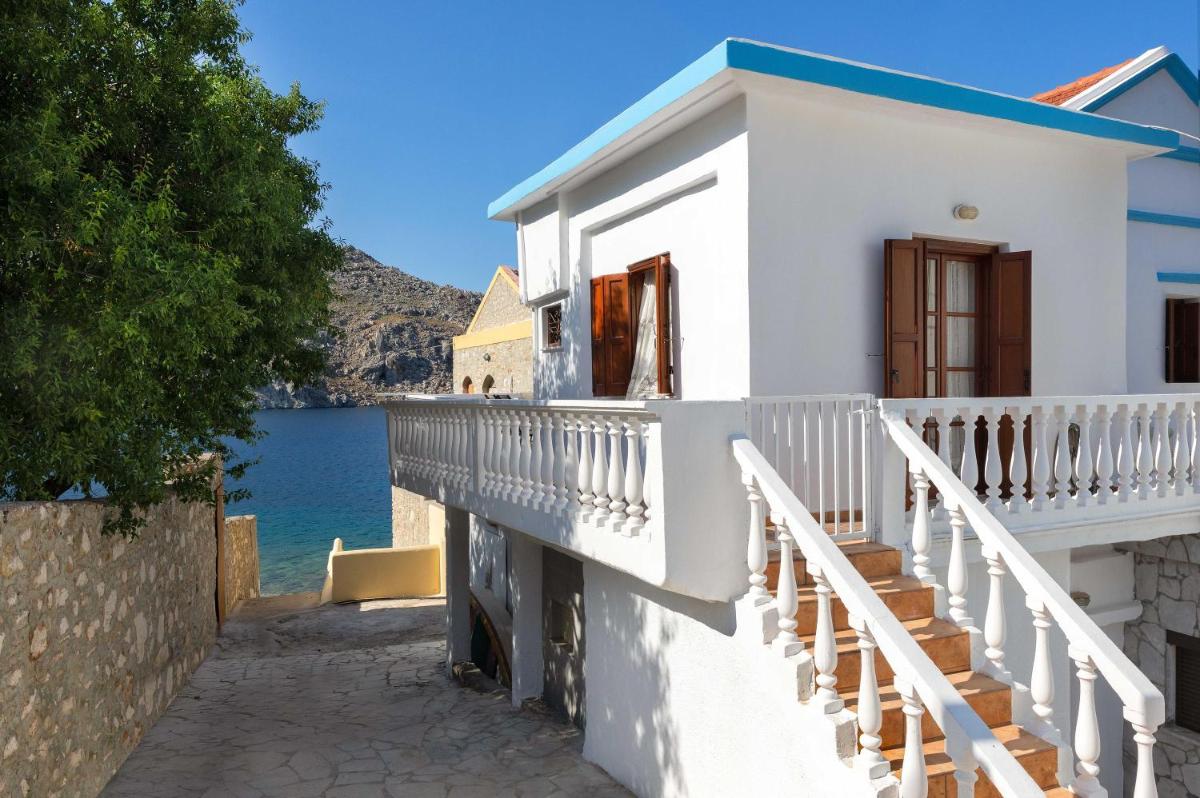 Maravelia Mare - Housity