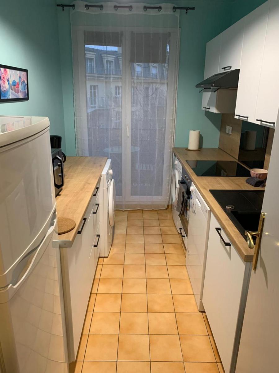 Disney, very nice 2 bedrooms family apartment, wifi, NETFLIX 8 pers - Hizvo