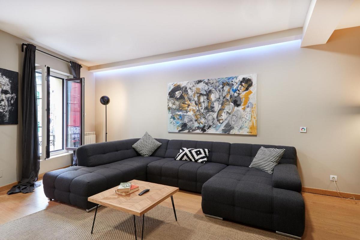 TuApartamento - Mercaderes 16 - Housity