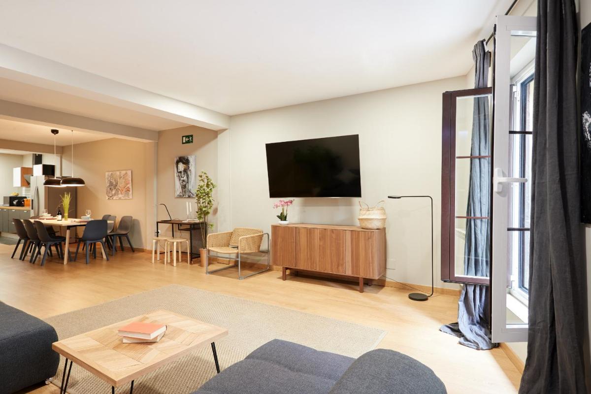 TuApartamento - Mercaderes 16 - Housity