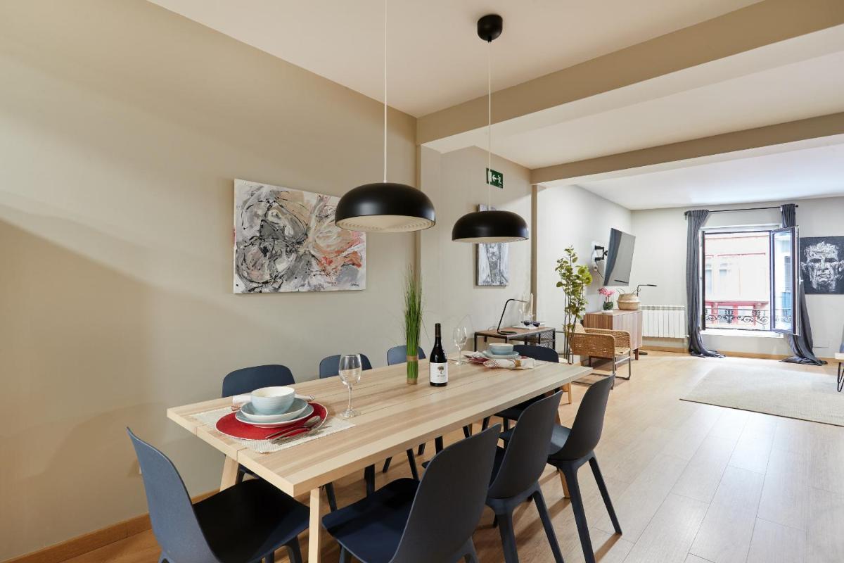 TuApartamento - Mercaderes 16 - Housity