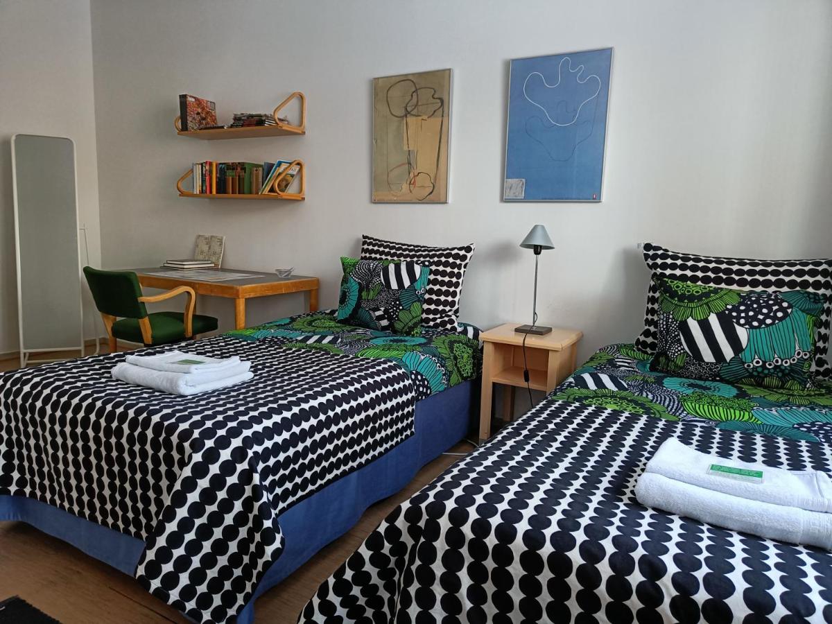 Säynätsalo Town Hall - Housity