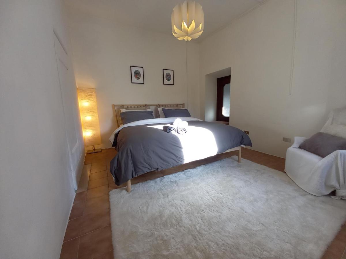 AirCon & StarLink Wifi - Rustic Remote Traditional Family Farmhouse Casa Celestina Abruzzo 49 Macchiametola - Housity