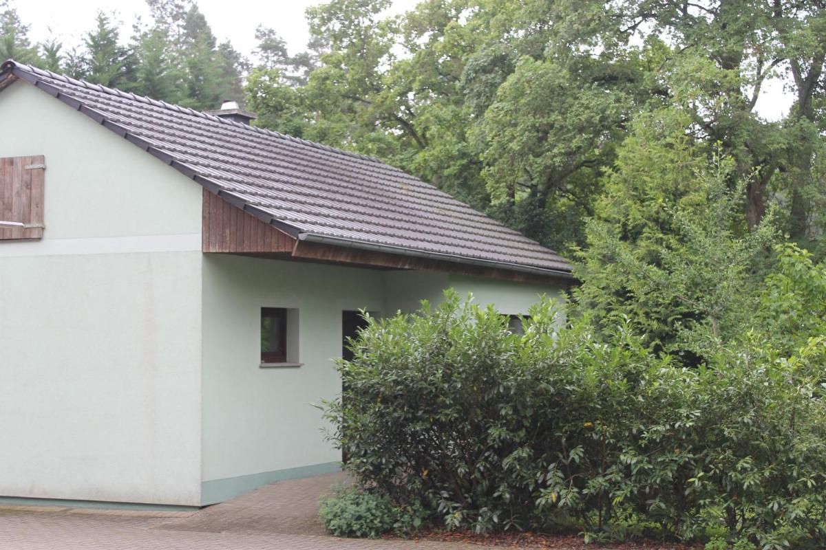 Ferienhaus Gappa - Housity
