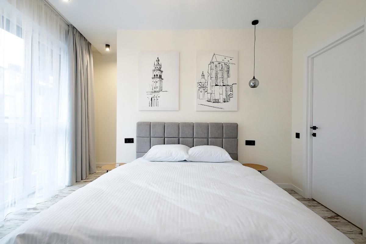 Luxury Nest Lviv center - Hizvo