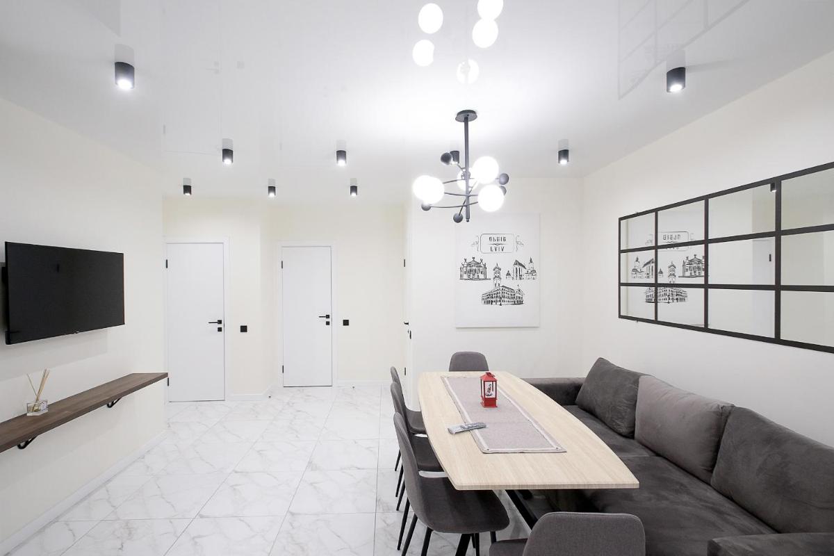 Luxury Nest Lviv center - Hizvo