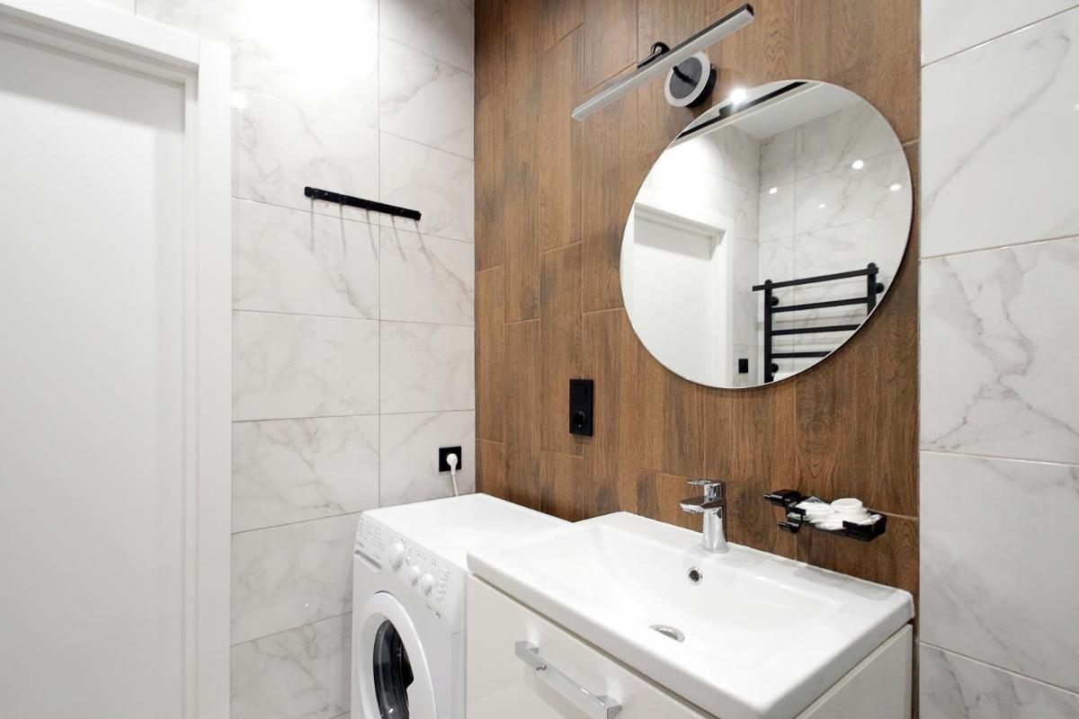 Luxury Nest Lviv center - Hizvo