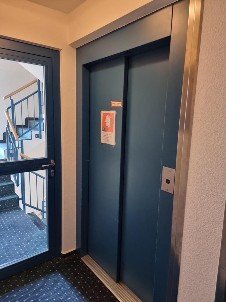 InTeck Hotel - Housity