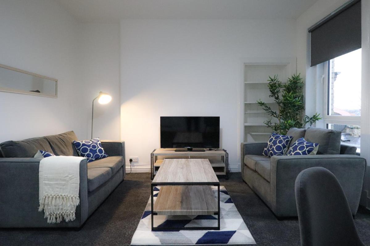 Troon Golf Apartment - Housity