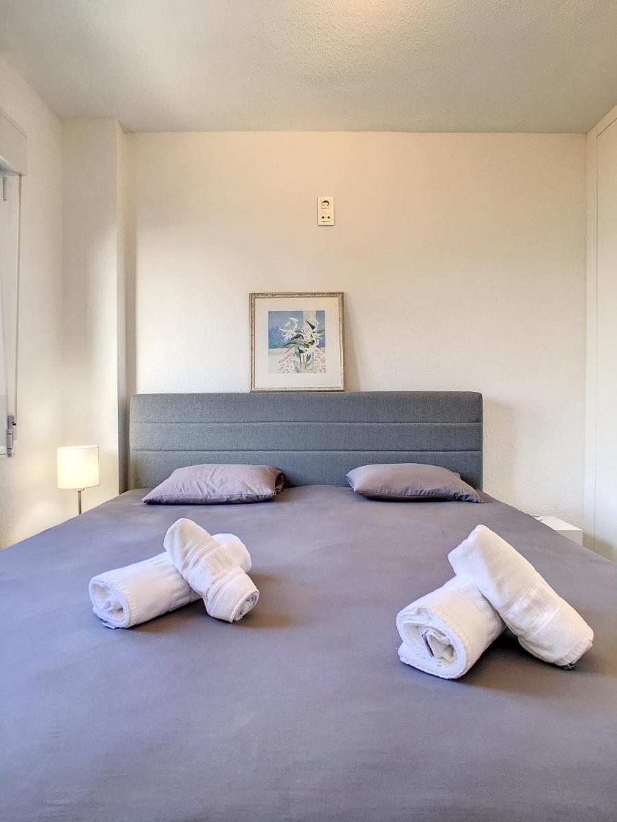 La Manga Jardín del Mar - 5709 - Housity