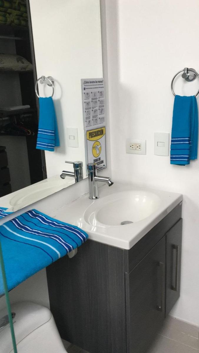 Apartamento acogedor Reserva Sierra - Housity