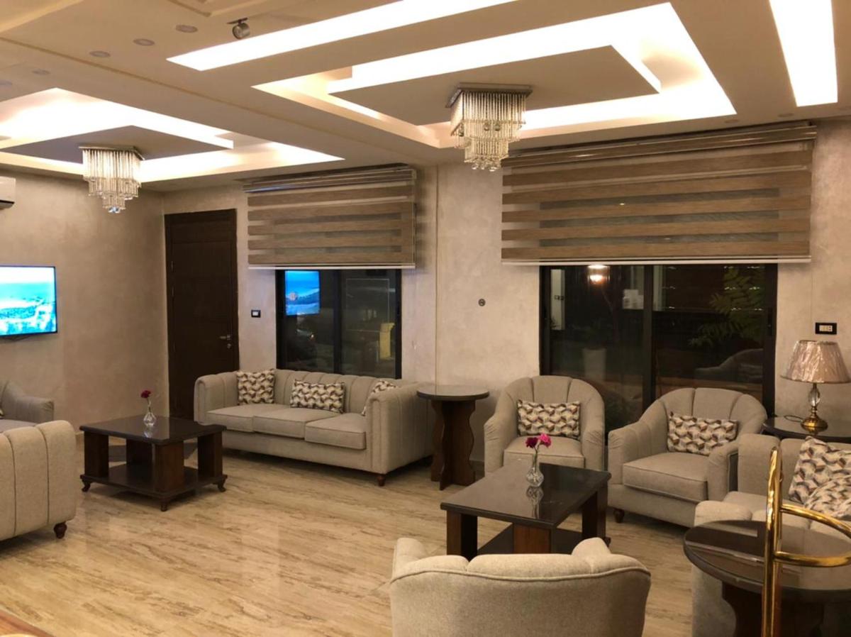AlQimah Hotel Apartments - Housity