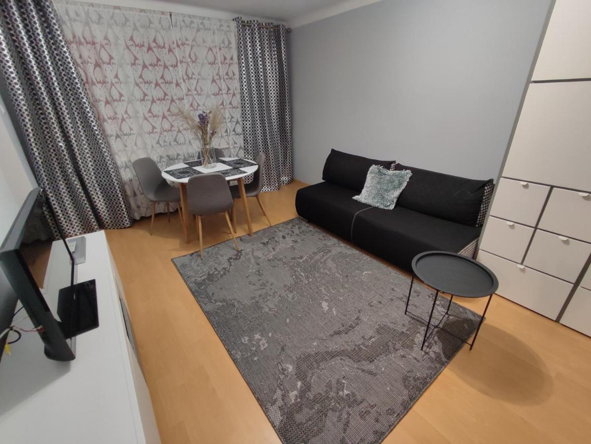 Apartament Kwatera Oficera - Housity