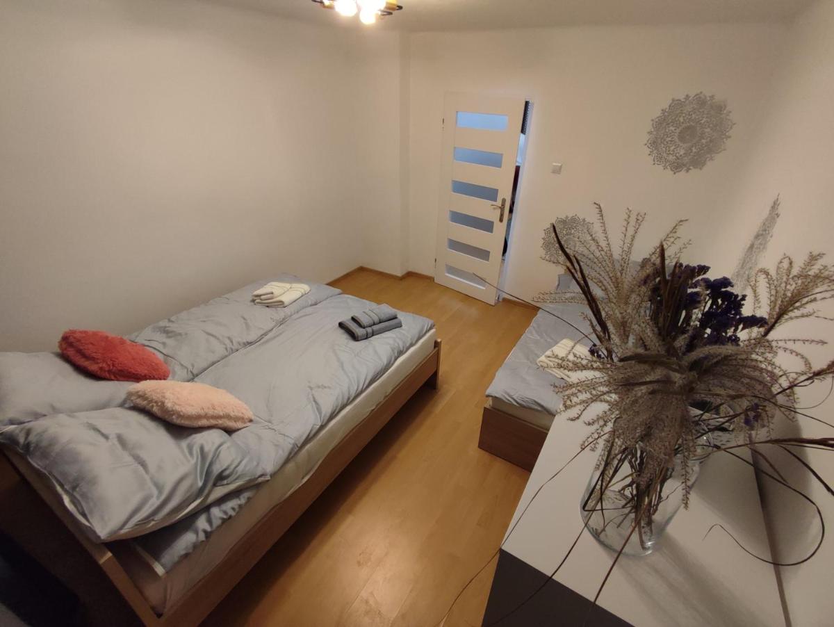 Apartament Kwatera Oficera - Housity