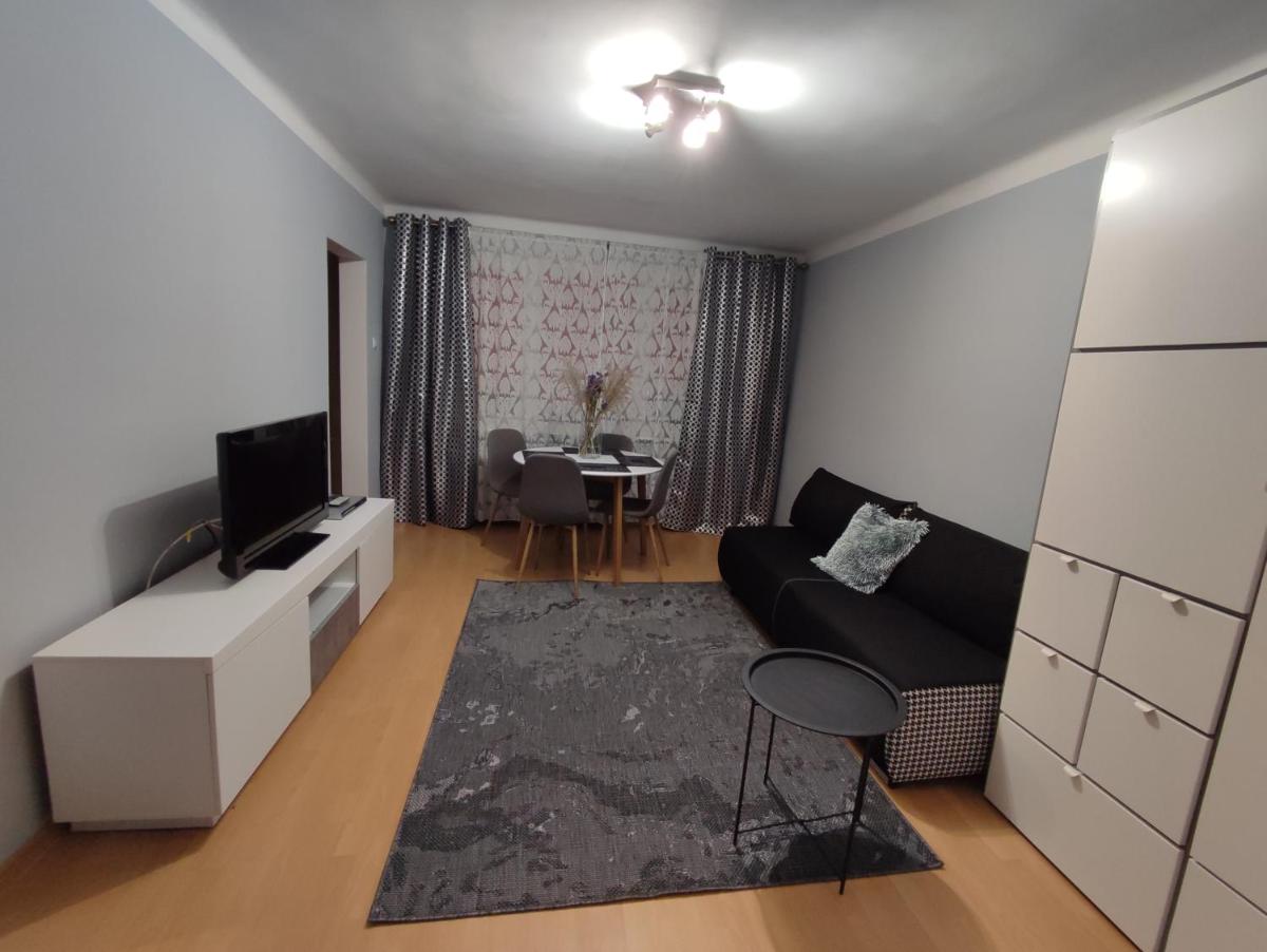 Apartament Kwatera Oficera - Housity
