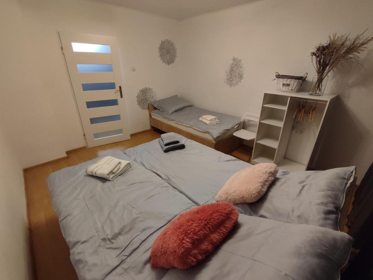 Apartament Kwatera Oficera - Housity