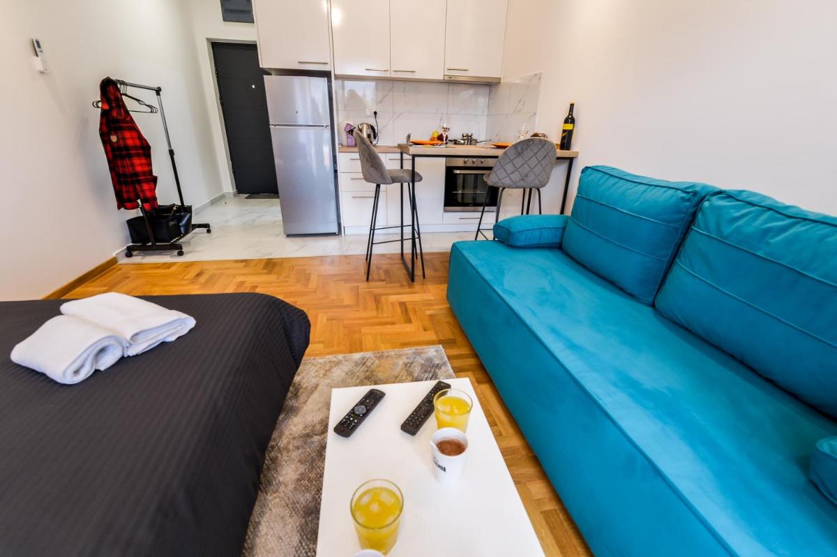 Apartment Tesoro - Housity
