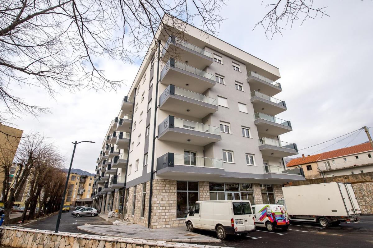 Apartment Tesoro - Housity