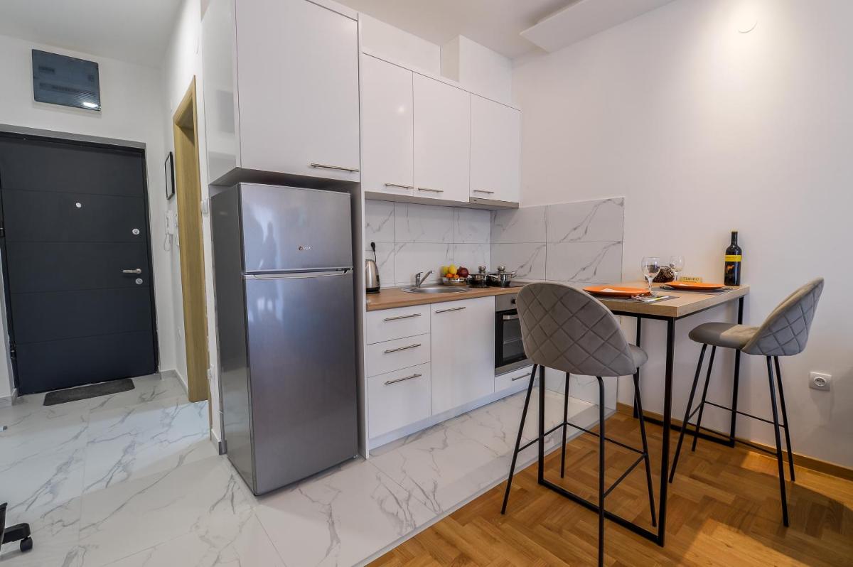 Apartment Tesoro - Housity