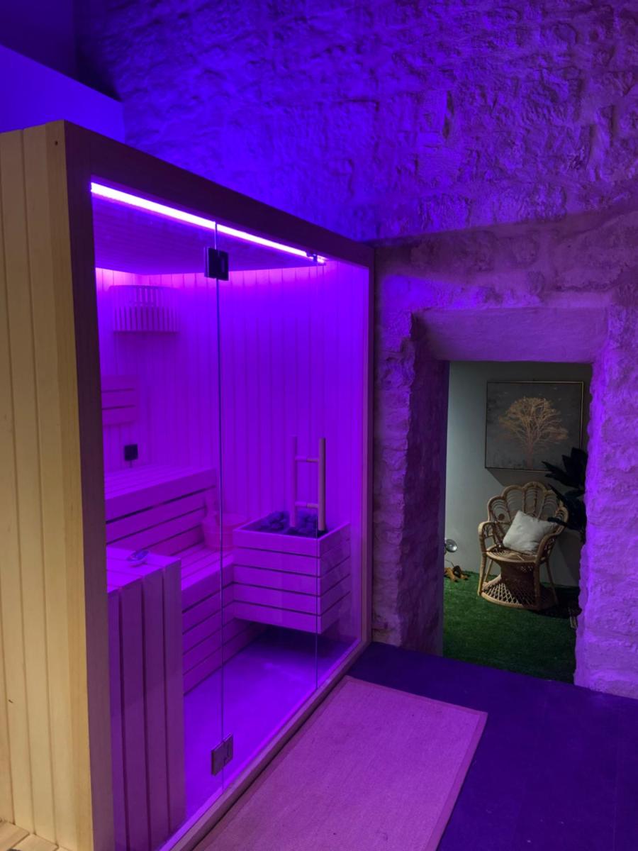 Vieille rose - Housity
