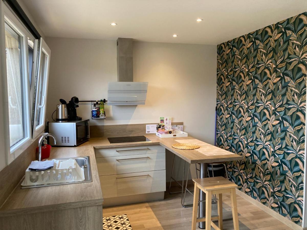 L'Escale Normande - Housity