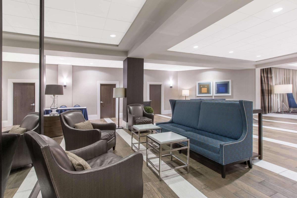 Wyndham Philadelphia-Historic District - Housity