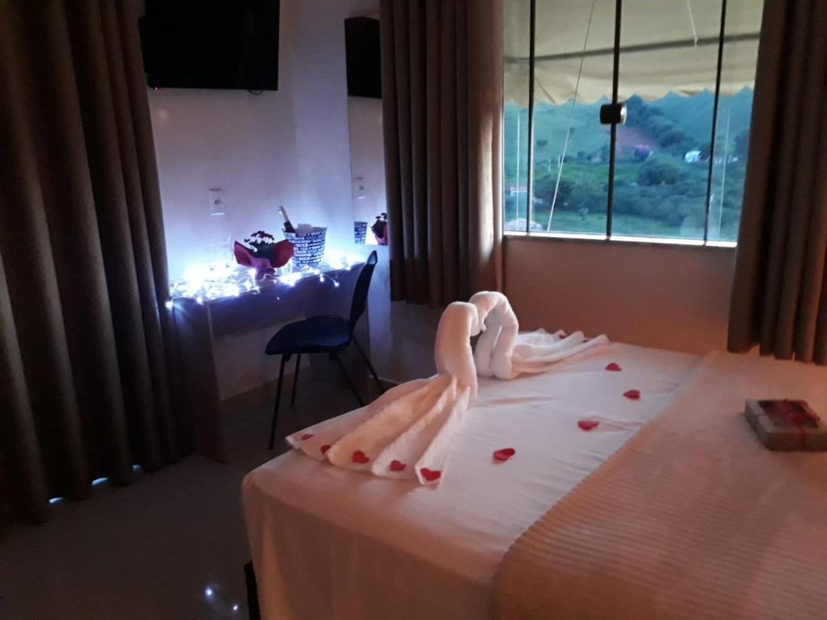 Pousada Montanhas das Gerais - Housity