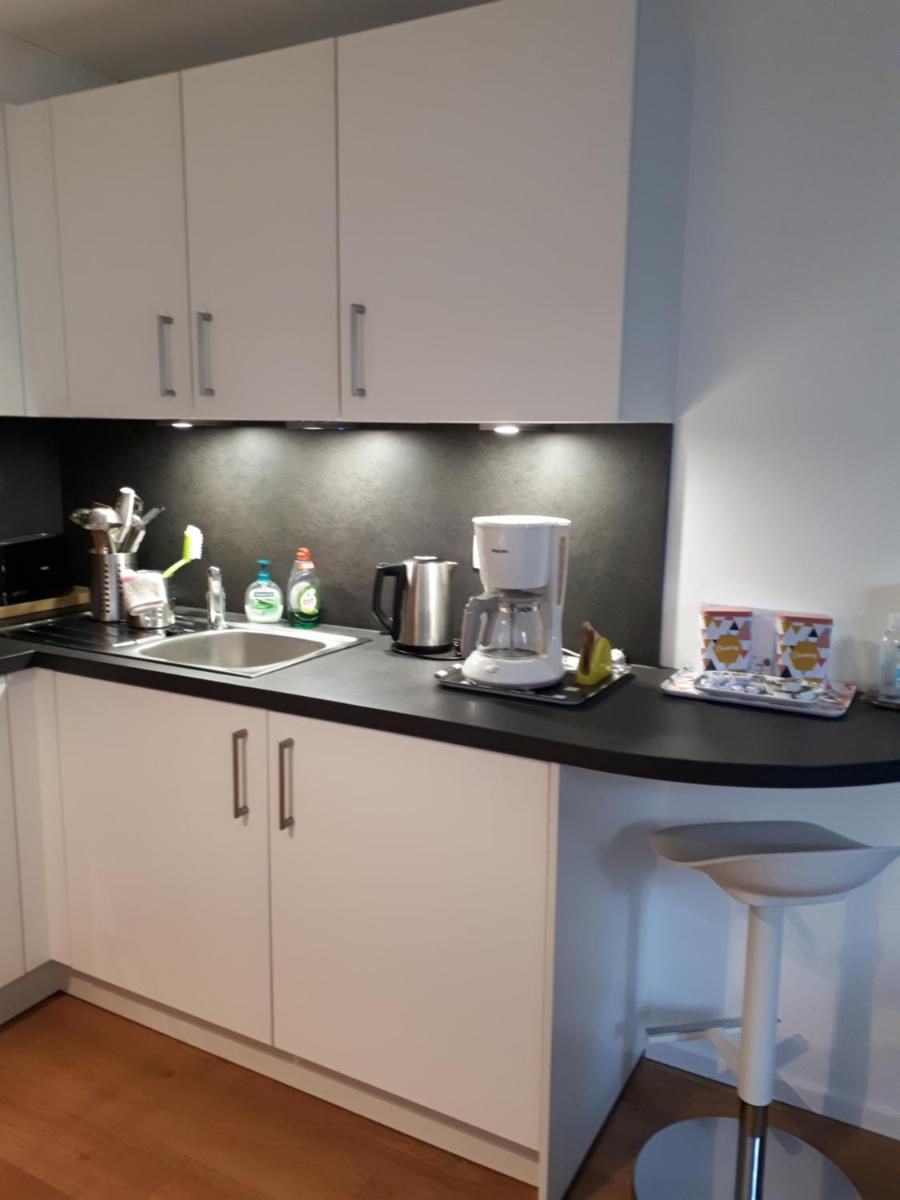Studio La Rotonde - Housity