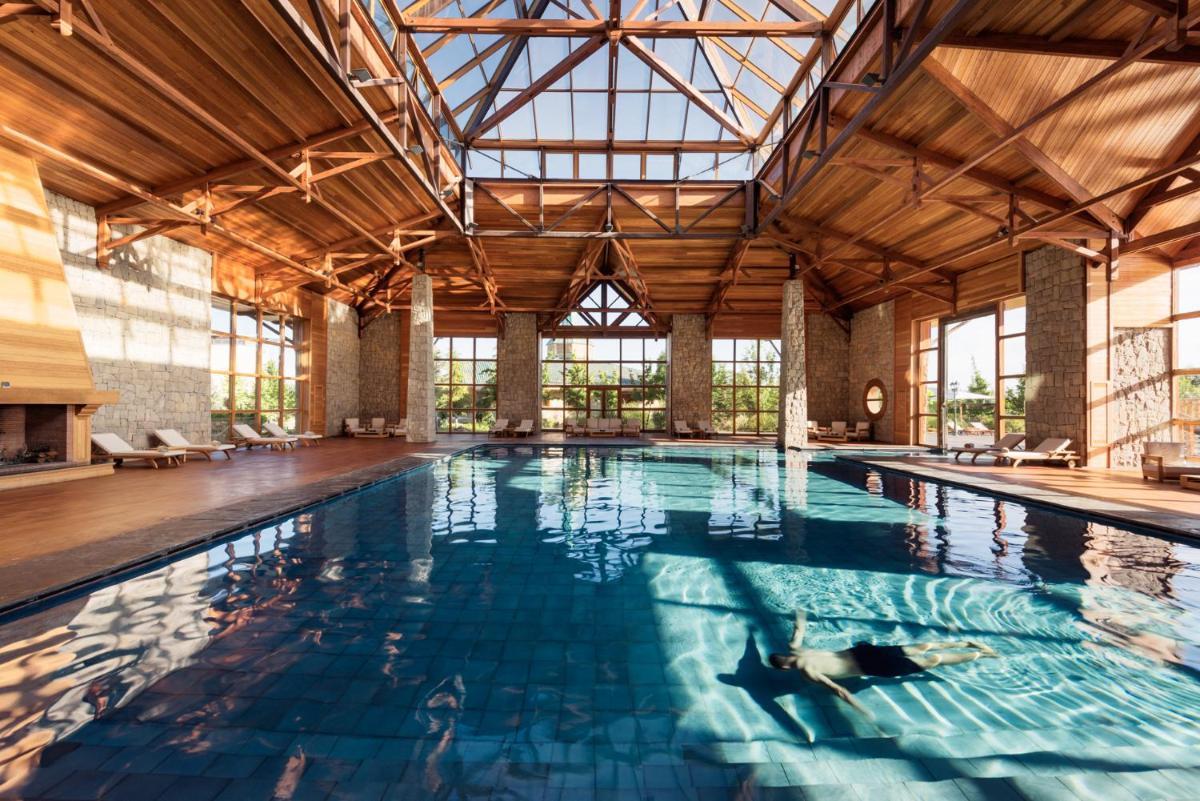 Suitetrails - Michlifen Resort & Golf