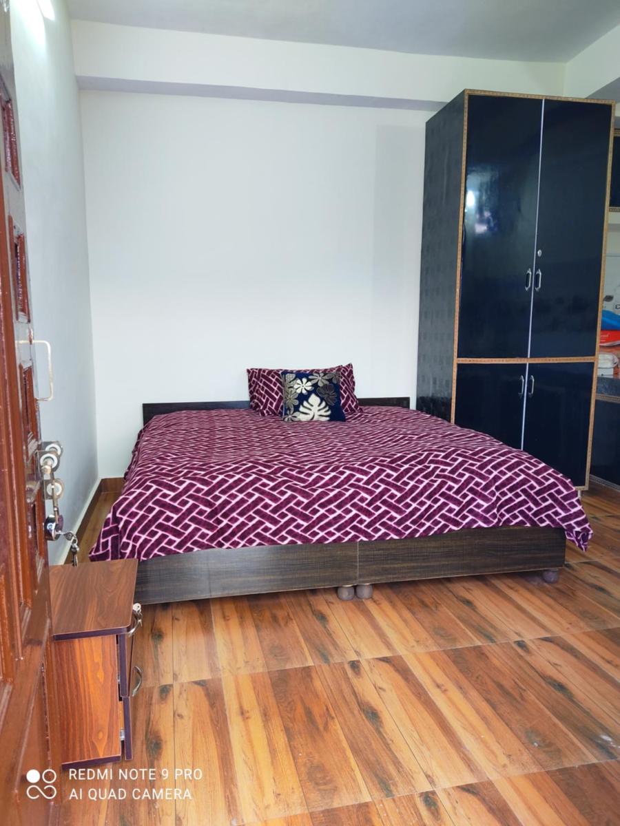 Suitetrails - Trushali Homestay
