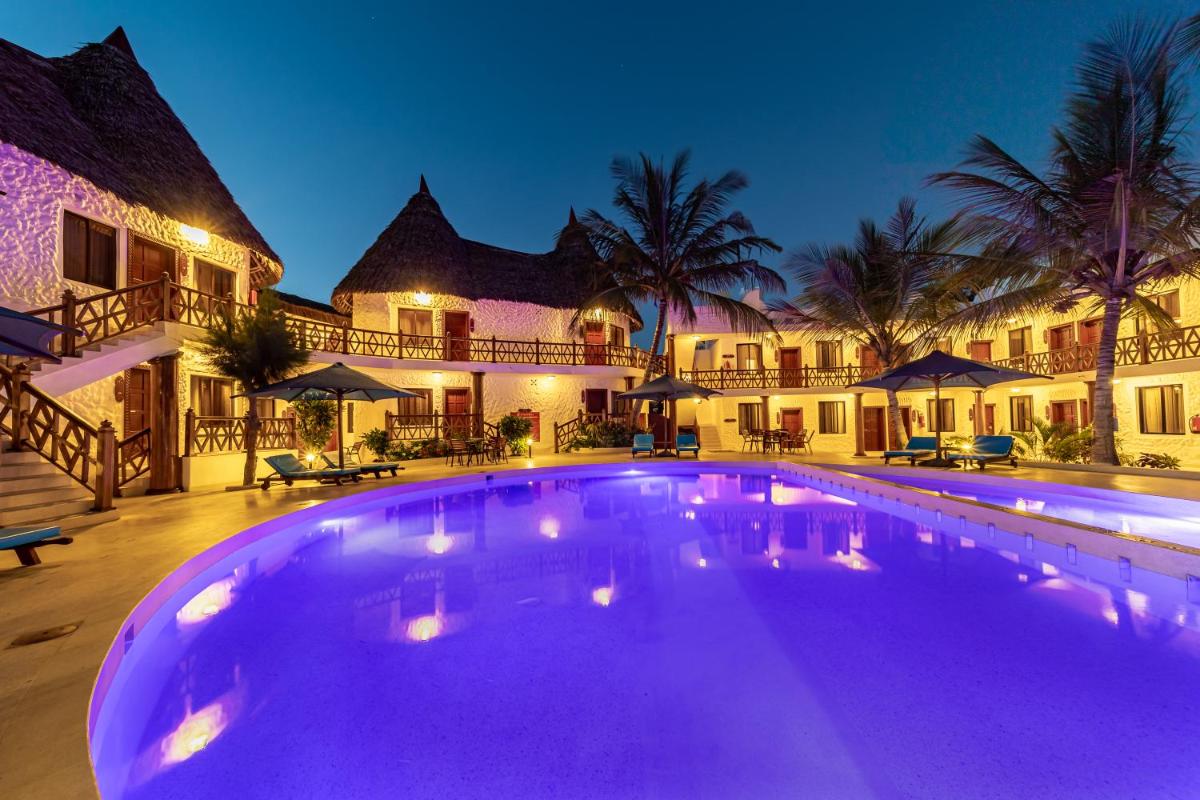 PrideInn Hotel Nyali - Housity