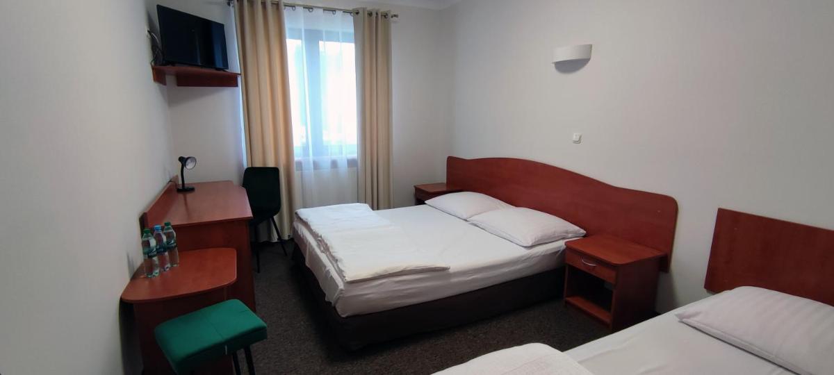 Motel Port 2000 - Housity