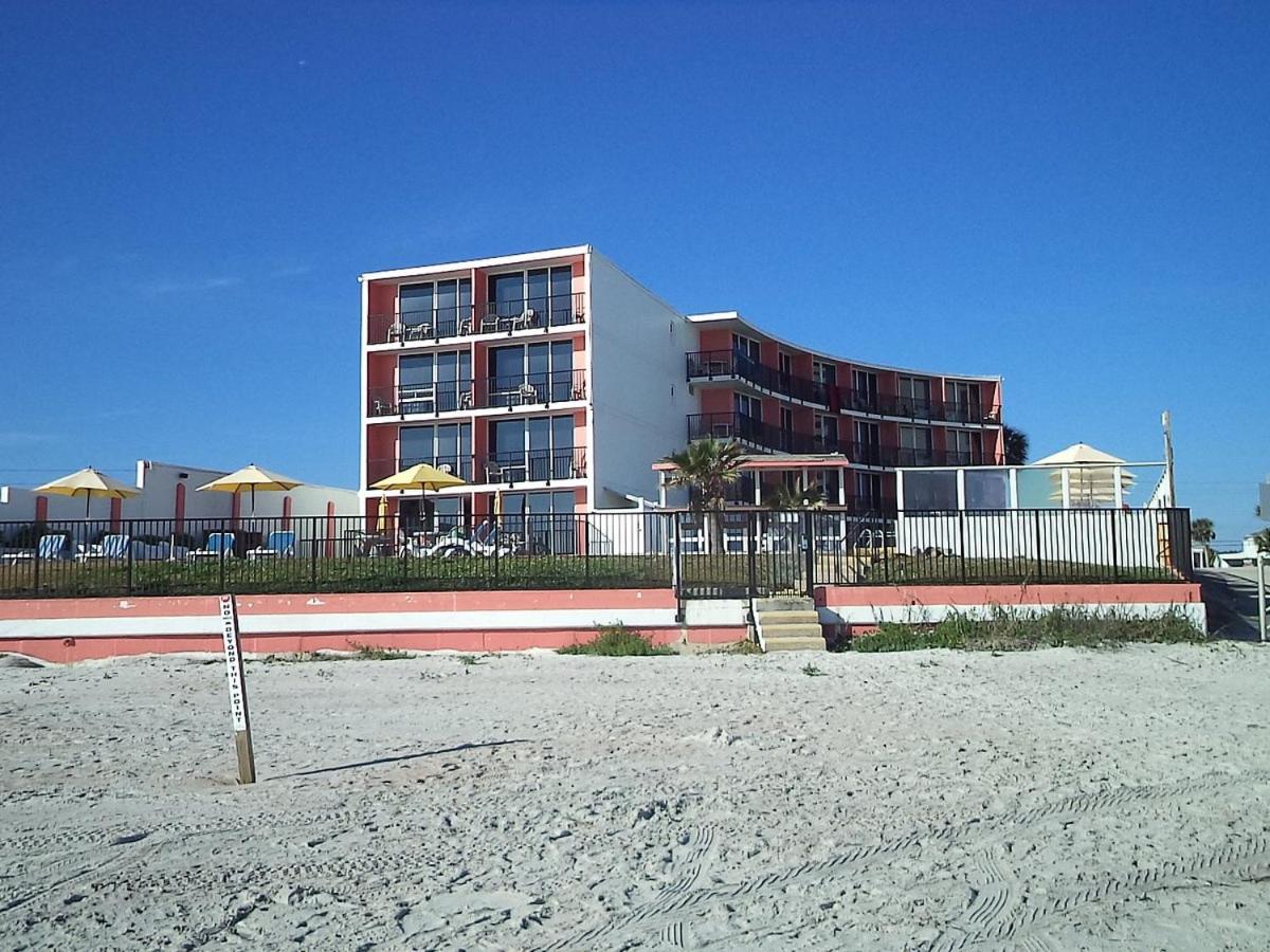 Cove Motel Oceanfront - Housity