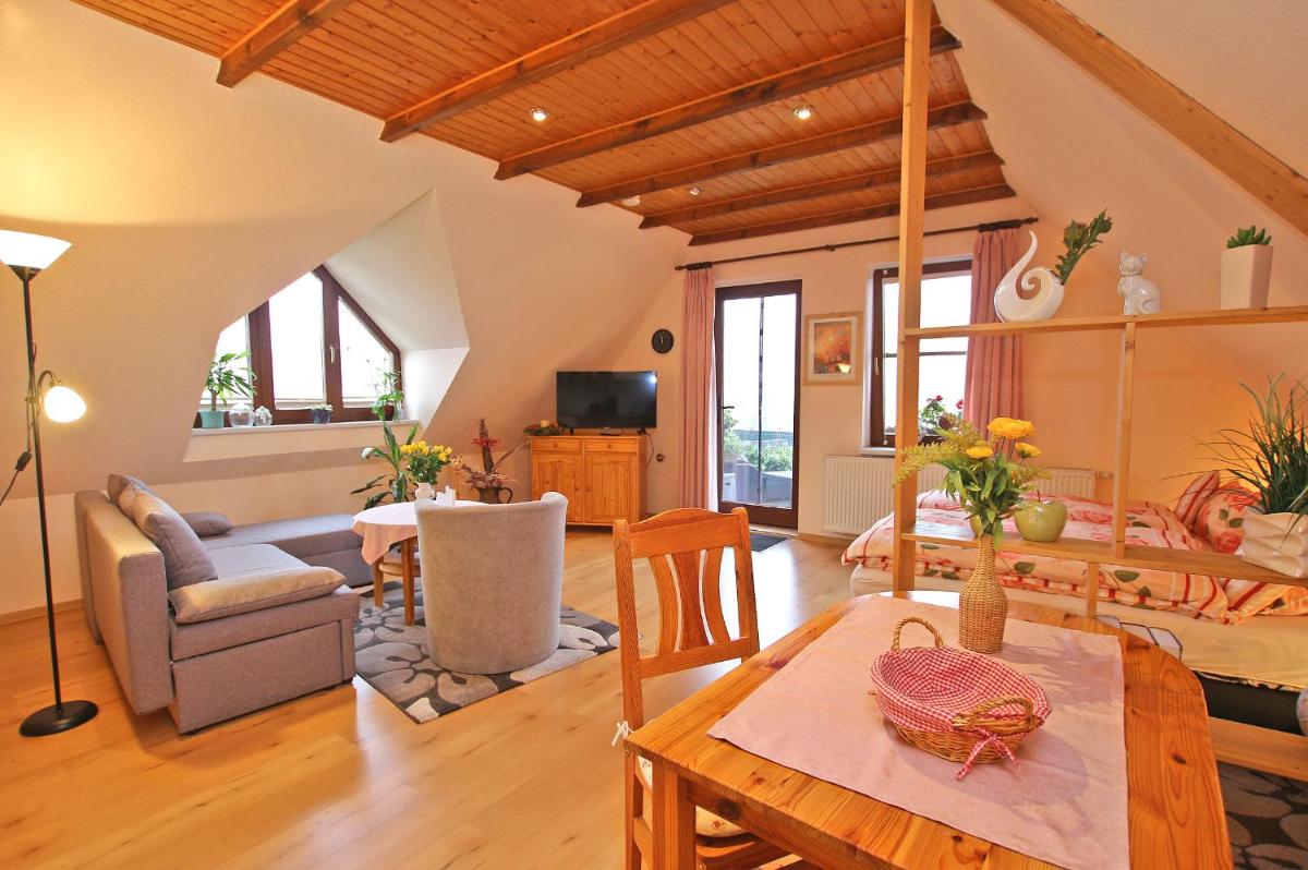 Ferienwohnung Roebel Mueritz SEE 10381 - Housity