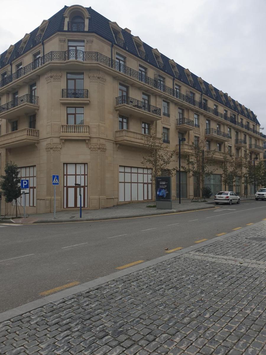 Suitetrails - Caspi Baku
