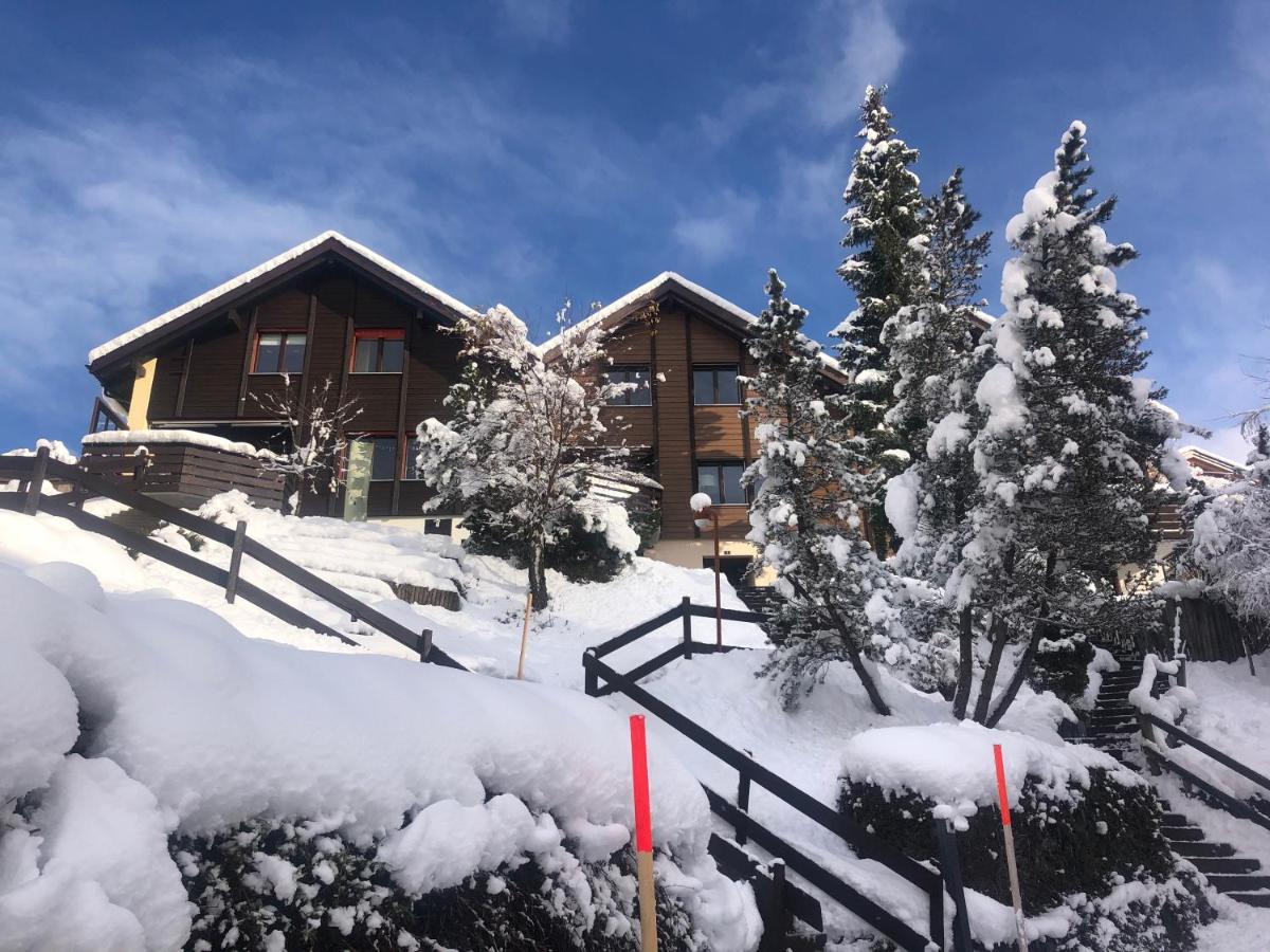 Chalet Ruestel - Housity