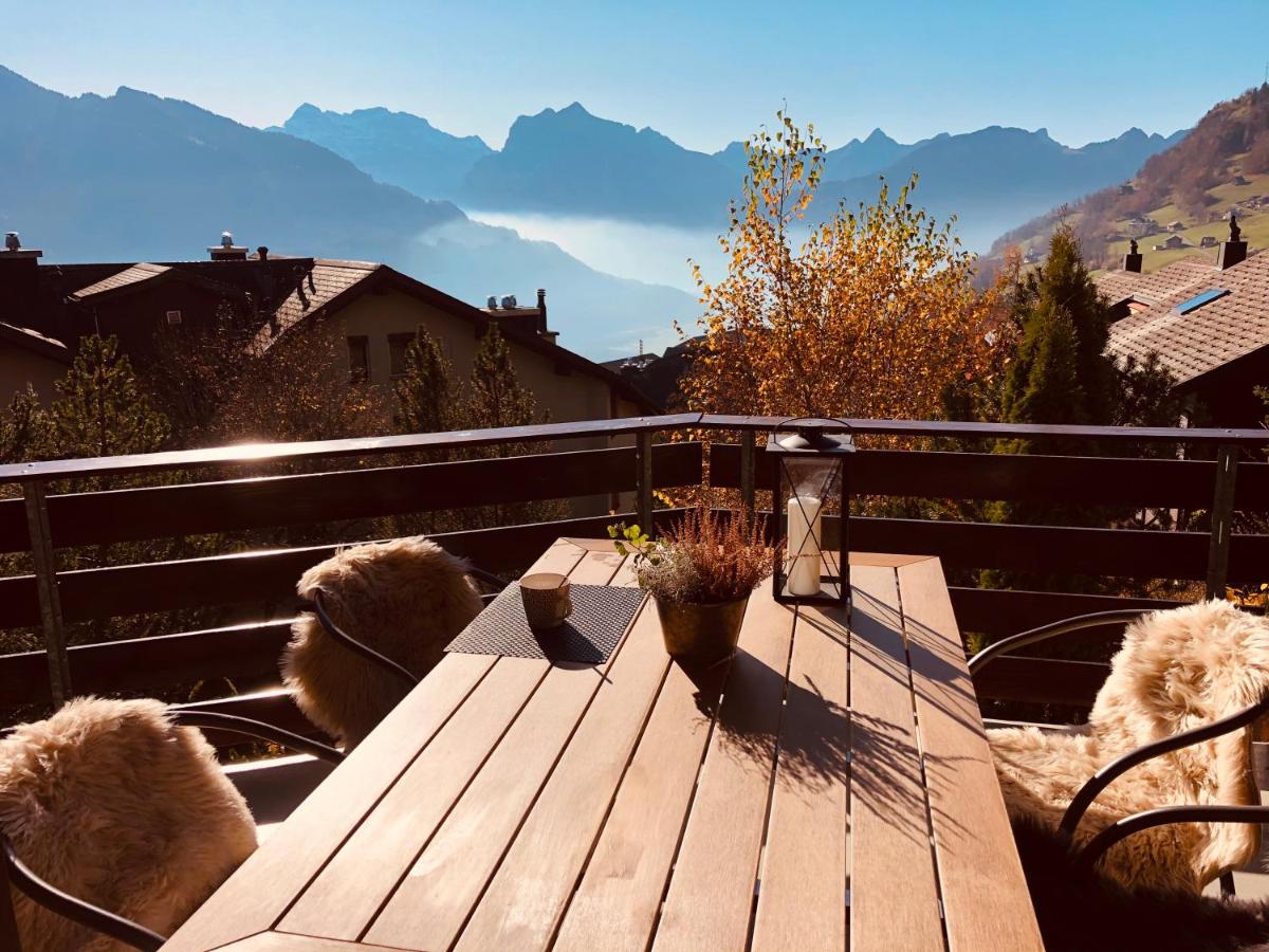 Chalet Ruestel - Housity