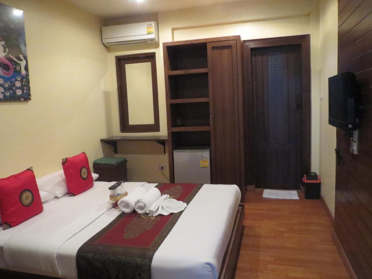 Baanlek Home Stay - Housity