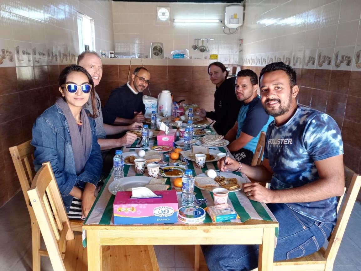Suitetrails - Abu Omair Jabal Shams House