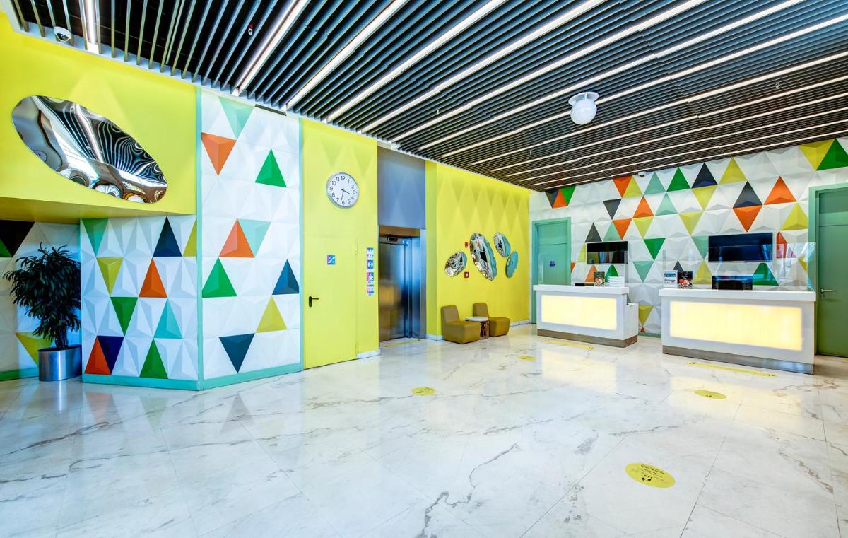 The Elysium Styles Taksim - Housity