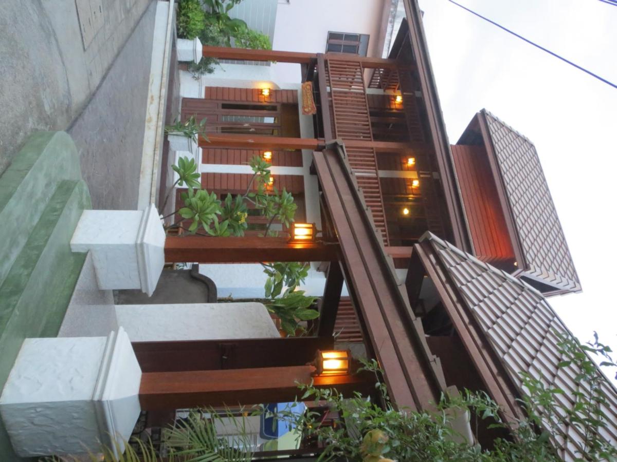 Baanlek Home Stay - Housity